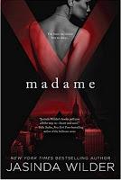 Madame X tome 1 de Jasinda Wilder Madame X tome 1 de Jasinda Wilder