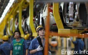 L’UE cherche un compromis pour faciliter l’adhésion de la Chine à l’OMC L’UE cherche un compromis pour faciliter l’adhésion de la Chine à l’OMC