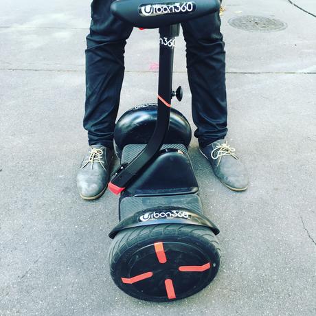 Nouvel article : j’ai testé pour vous quelques roues électriques, signées Urban360 ! geekircphoto