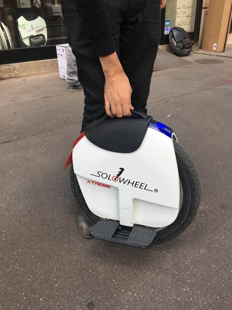 Nouvel article : j’ai testé pour vous quelques roues électriques, signées Urban360 ! Nouvel article : j’ai testé pour vous quelques roues électriques, signées Urban360 !