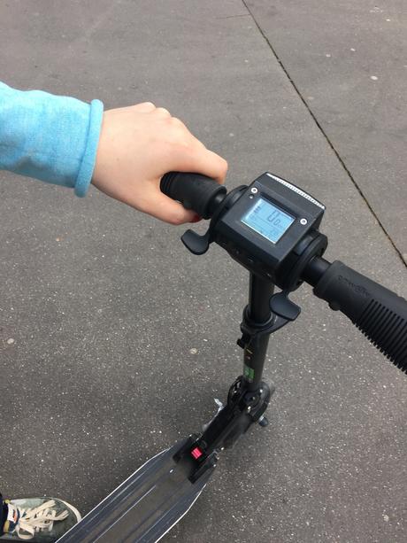 Nouvel article : j’ai testé pour vous quelques roues électriques, signées Urban360 ! Nouvel article : j’ai testé pour vous quelques roues électriques, signées Urban360 !