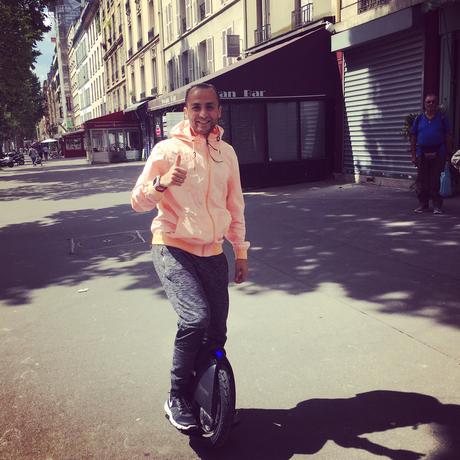 Nouvel article : j’ai testé pour vous quelques roues électriques, signées Urban360 ! Nouvel article : j’ai testé pour vous quelques roues électriques, signées Urban360 !