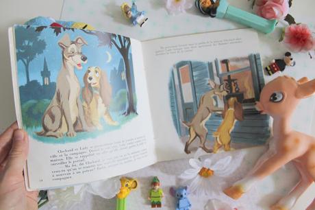 Les Jolies Collec' : Disney Vinyles ♥ Les Jolies Collec' : Disney Vinyles ♥