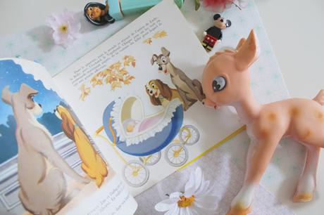 Les Jolies Collec' : Disney Vinyles ♥ Les Jolies Collec' : Disney Vinyles ♥