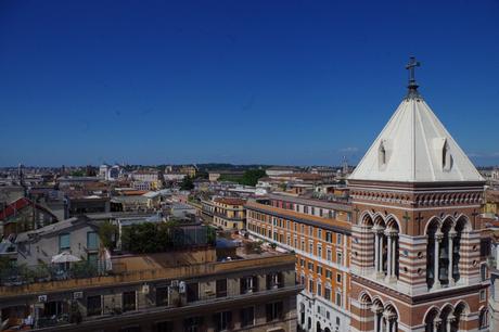 LA GRIFFE ROMA MGALLERY BY SOFITEL, vivez au coeur de Rome LA GRIFFE ROMA MGALLERY BY SOFITEL, vivez au coeur de Rome