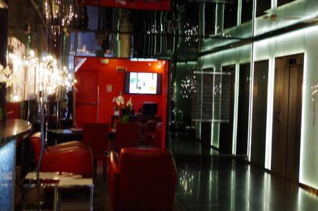 LA GRIFFE ROMA MGALLERY BY SOFITEL, vivez au coeur de Rome LA GRIFFE ROMA MGALLERY BY SOFITEL, vivez au coeur de Rome