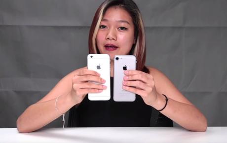 iPhone 7 : une seconde vidéo de comparaison avec l’iPhone 6s iphone-6s-vs-iphone-7-maquette