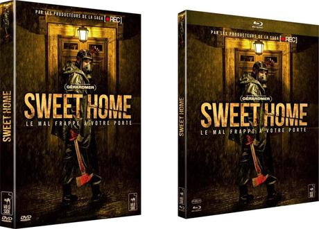 [concours] Sweet Home : 3 DVD à gagner !