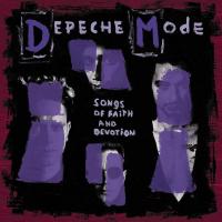 Depeche Mode {Songs Of Faith And Devotion}