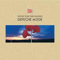 Depeche Mode {Music For The Masses}