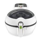 Top 5 des Meilleures Friteuses Gamme : Actifry ExpressPuissance (W) : 1400Capacité frites (kg) : 1Autres préparations : OuiType de préparations : Poêlées de légumes, Emincé de volaille, Soupe de fruits...Cuillère d'huile : OuiCapacité cuillière (cl) : 1.4Technologie : Acti...