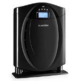 Top 5 des Meilleurs Purificateurs Purificateur d'air efficace signé Klarsteinpour des espaces jusqu'à 40m³, avec filtre carbone actif pournettoyer l'air ambiant et ionisateur pour combattre les mauvaises odeurs.
Peu encombrant et silencieux, ne co...