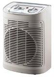 Top 5 des Meilleurs Radiateur Soufflant Puissance : 1200/2400 WFonction Silence : 1200 WVentilation froideLarge grille frontale2 vitessesThermostat MécaniquePosition hors gelSécurité Limiteur thermiqueIP 21 Protection Salle de bainInterrupteur M/ATémoin lumineuxPoignée de transport...