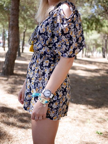 La Combi Fleurie La Combi Fleurie