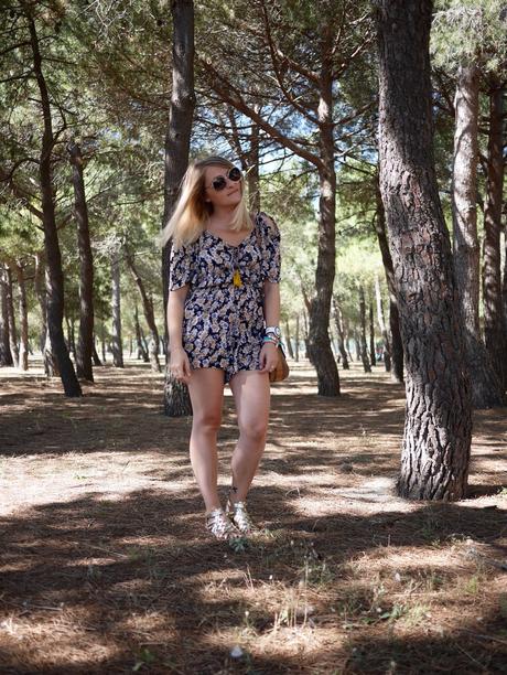 La Combi Fleurie La Combi Fleurie