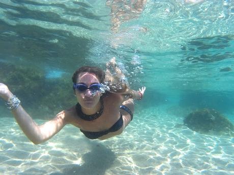 Mon collier LadyGum chloeschlothes-collier