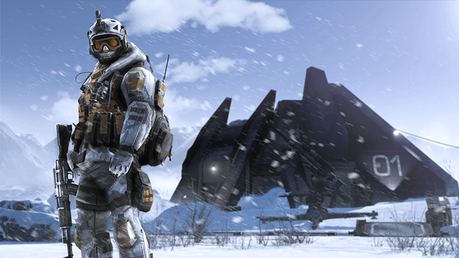 Nouvelle compétition d’eSport pour Warface ! eSport ESL Warface Go4Warface inscriptions Crytek 2