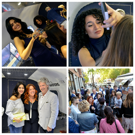 La Rousse Mobile : le nouveau concept beauté en ville! La Rousse Mobile : le nouveau concept beauté en ville!