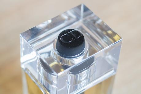 Notre avis sur le parfum Dior Homme dior homme avis test parfum