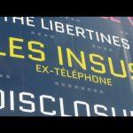 Les INSUS aux Vieilles Charrues Les INSUS aux Vieilles Charrues
