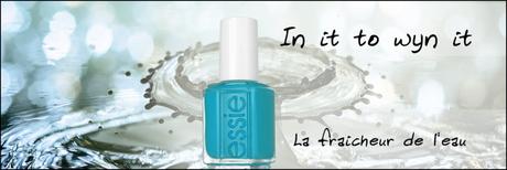 essie - Collection Off the Wall -ETE 2016