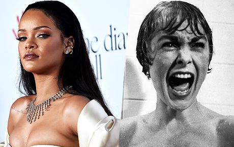 Comic-Con 2016 : Rihanna sera Marion Crane dans la saison 5 de Bates Motel ! Comic-Con 2016 : Rihanna sera Marion Crane dans la saison 5 de Bates Motel !
