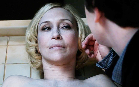Comic-Con 2016 : La saison 5 de Bates Motel sera la dernière ! Comic-Con 2016 : La saison 5 de Bates Motel sera la dernière !