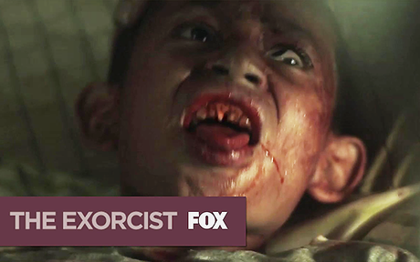 Comic-Con 2016 : Un nouveau trailer pour The Exorcist dévoilé ! Comic-Con 2016 : Un nouveau trailer pour The Exorcist dévoilé !
