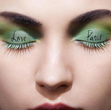 So parisien : La collab' entre Lancôme et Sonia Rykiel... So parisien : La collab' entre Lancôme et Sonia Rykiel...