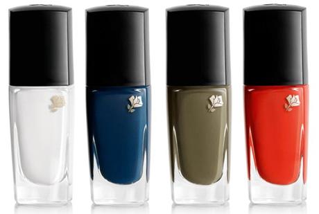 So parisien : La collab' entre Lancôme et Sonia Rykiel... So parisien : La collab' entre Lancôme et Sonia Rykiel...