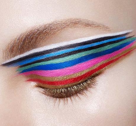 So parisien : La collab' entre Lancôme et Sonia Rykiel... So parisien : La collab' entre Lancôme et Sonia Rykiel...