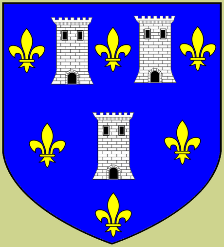 Sur la route Richard Coeur de Lion : Lastours, – 5/ - Sur la route Richard Coeur de Lion : Lastours, – 5/ -