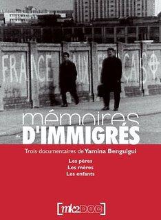 Mémoires d'immigrés- Yamina Benguigui