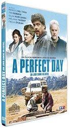 Critique Dvd: A perfect day