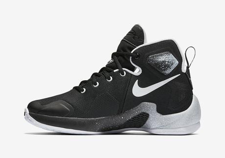 Nike Lebron 13 GS Comic Book Nike Lebron 13 GS Comic Book