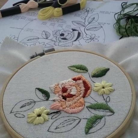 Broderie... du fil et encore du fil broderie2