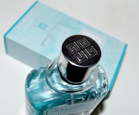 Gantlemen Only parisian Break, test & avis d'une eau de toilette très verte Parisian Break
