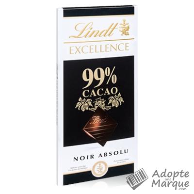 Barre Chocolat Noir Cru 82% aux Eclats de Cacao Bio LOVECHOCK