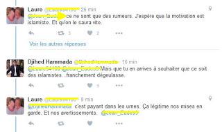 481ème semaine politique: la France meurtrie face aux mensonges du terrorisme 481ème semaine politique: la France meurtrie face aux mensonges du terrorisme