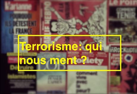 481ème semaine politique: la France meurtrie face aux mensonges du terrorisme 481ème semaine politique: la France meurtrie face aux mensonges du terrorisme