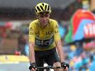 Froome assure son Tour