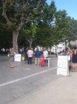 Le mot du Président… Eau tractage Fronti Juillet 3
