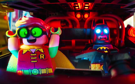 MOVIE | Comic-Con 2016 : Un trailer pour The LEGO Batman Movie ! MOVIE | Comic-Con 2016 : Un trailer pour The LEGO Batman Movie !