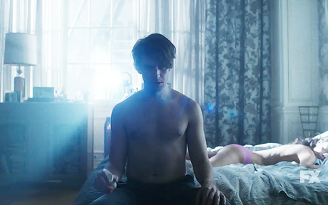 Legion : Un premier trailer pour la série X-Men, début 2017 sur FX ! Legion : Un premier trailer pour la série X-Men, début 2017 sur FX !