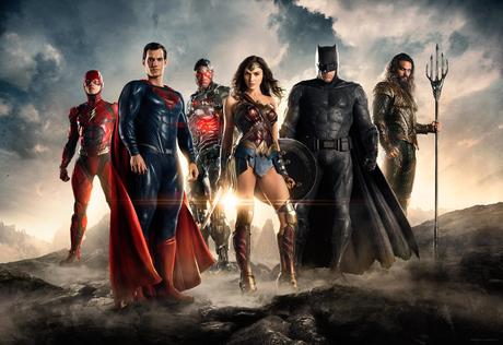MOVIE | Comic-Con 2016 : Première image de Justice League dévoilée ! MOVIE | Comic-Con 2016 : Première image de Justice League dévoilée !