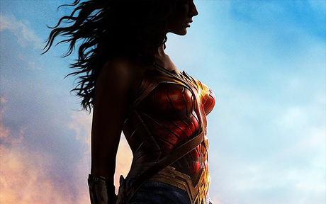 MOVIE | Comic-Con 2016 : Le premier trailer pour Wonder Woman est là ! MOVIE | Comic-Con 2016 : Le premier trailer pour Wonder Woman est là !