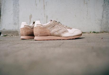 Hummel J x Monkey Time : collaboration exclusive hummel-j-monkey-time collaboration exclusive-folkr-18