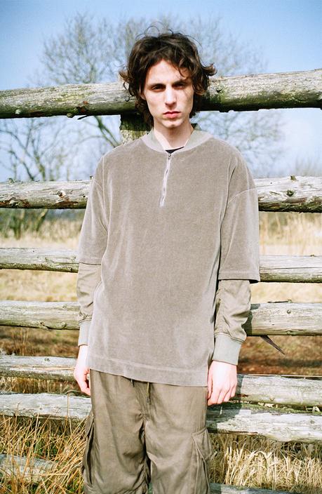 Hummel J x Monkey Time : collaboration exclusive hummel-j-monkey-time collaboration exclusive-folkr-06