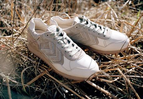 Hummel J x Monkey Time : collaboration exclusive hummel-j-monkey-time collaboration exclusive-folkr-17