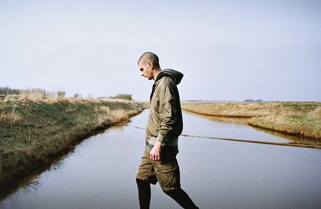Hummel J x Monkey Time : collaboration exclusive hummel-j-monkey-time collaboration exclusive-folkr-10